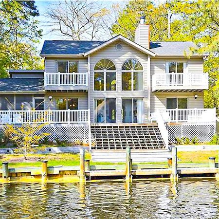 Dove Lane 8 Villa Ocean Pines Kültér fotó