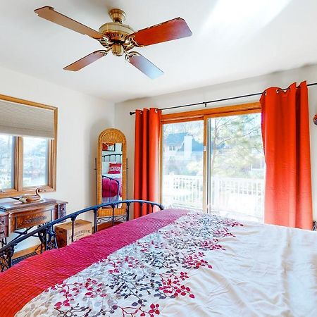 Dove Lane 8 Villa Ocean Pines Kültér fotó