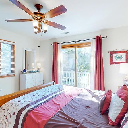 Dove Lane 8 Villa Ocean Pines Kültér fotó