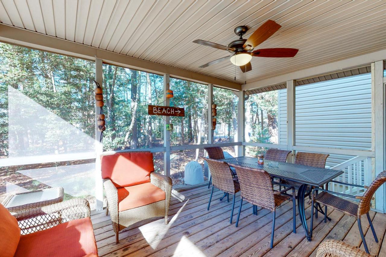 Dove Lane 8 Villa Ocean Pines Kültér fotó