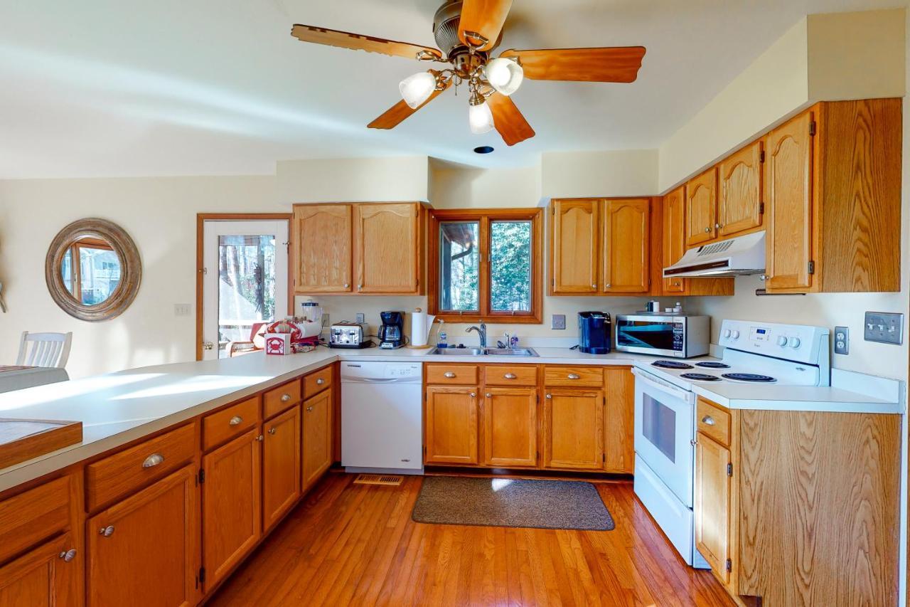 Dove Lane 8 Villa Ocean Pines Kültér fotó