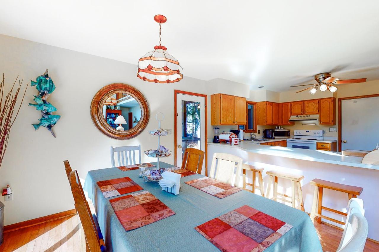 Dove Lane 8 Villa Ocean Pines Kültér fotó