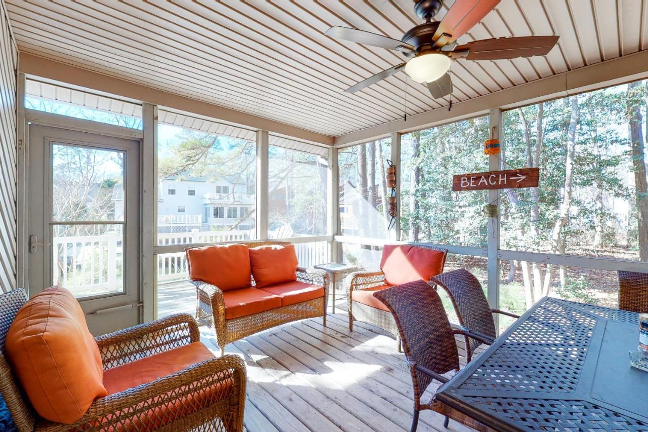 Dove Lane 8 Villa Ocean Pines Kültér fotó