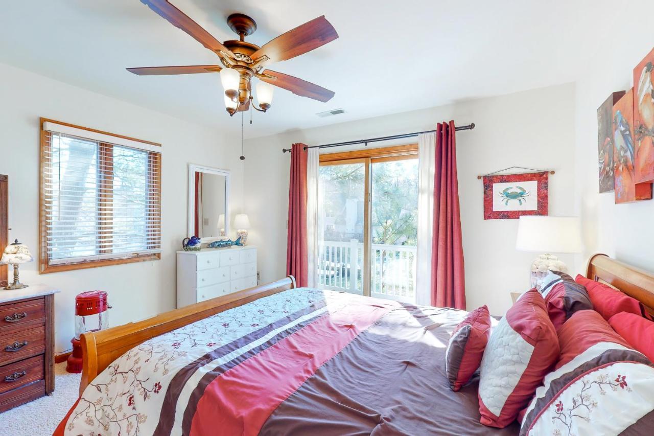 Dove Lane 8 Villa Ocean Pines Kültér fotó