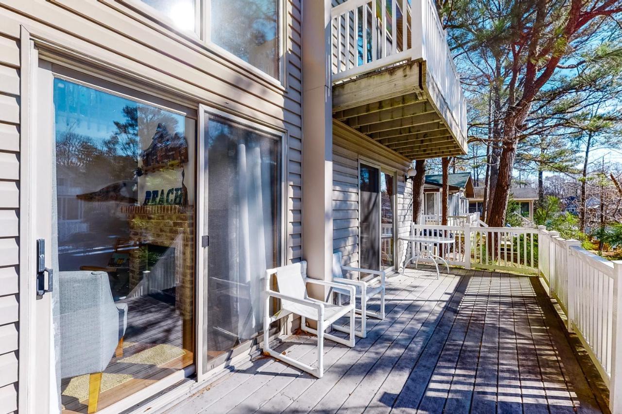 Dove Lane 8 Villa Ocean Pines Kültér fotó
