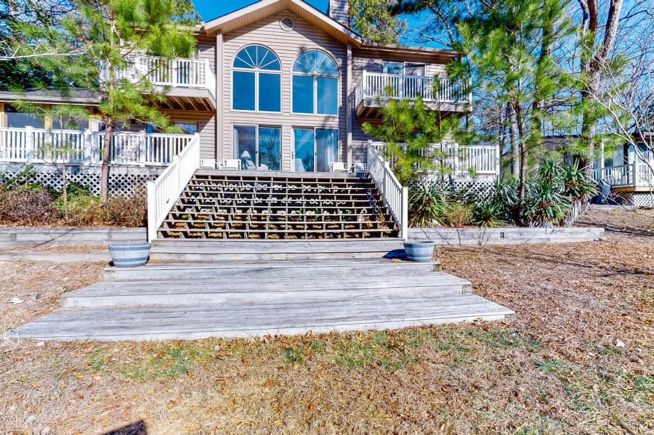 Dove Lane 8 Villa Ocean Pines Kültér fotó