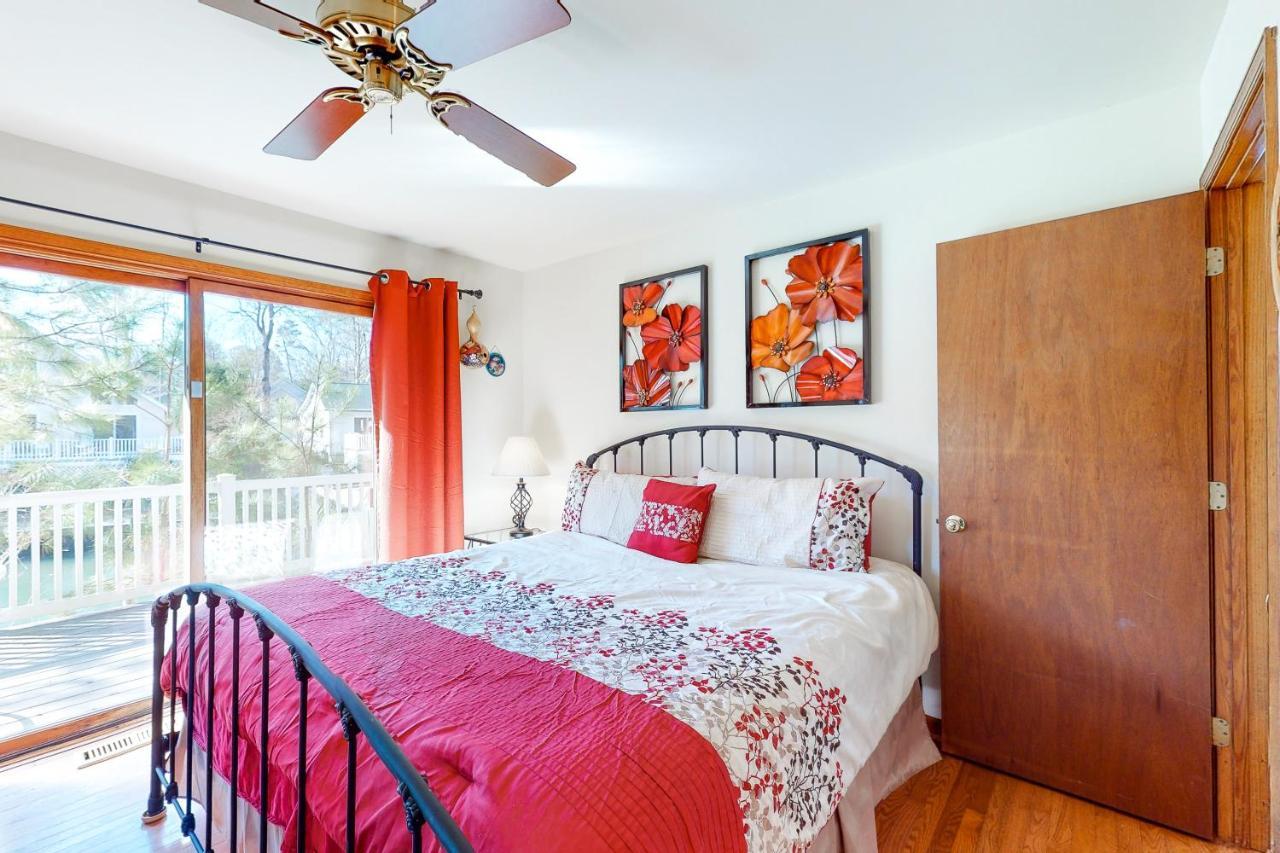 Dove Lane 8 Villa Ocean Pines Kültér fotó