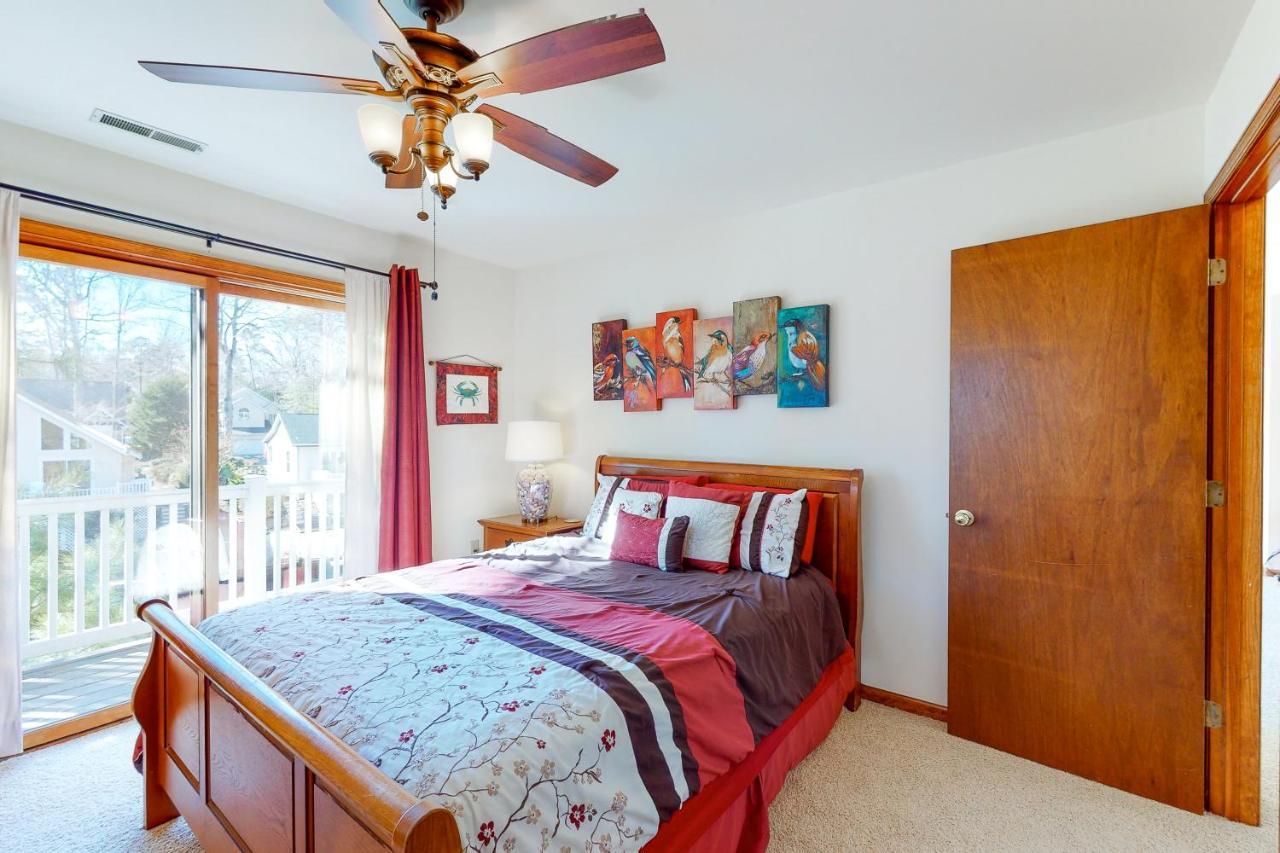 Dove Lane 8 Villa Ocean Pines Kültér fotó
