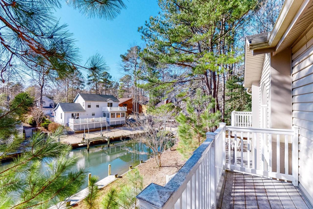 Dove Lane 8 Villa Ocean Pines Kültér fotó