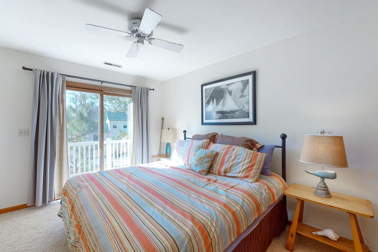 Dove Lane 8 Villa Ocean Pines Kültér fotó